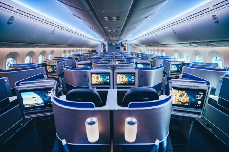 Airbus A350