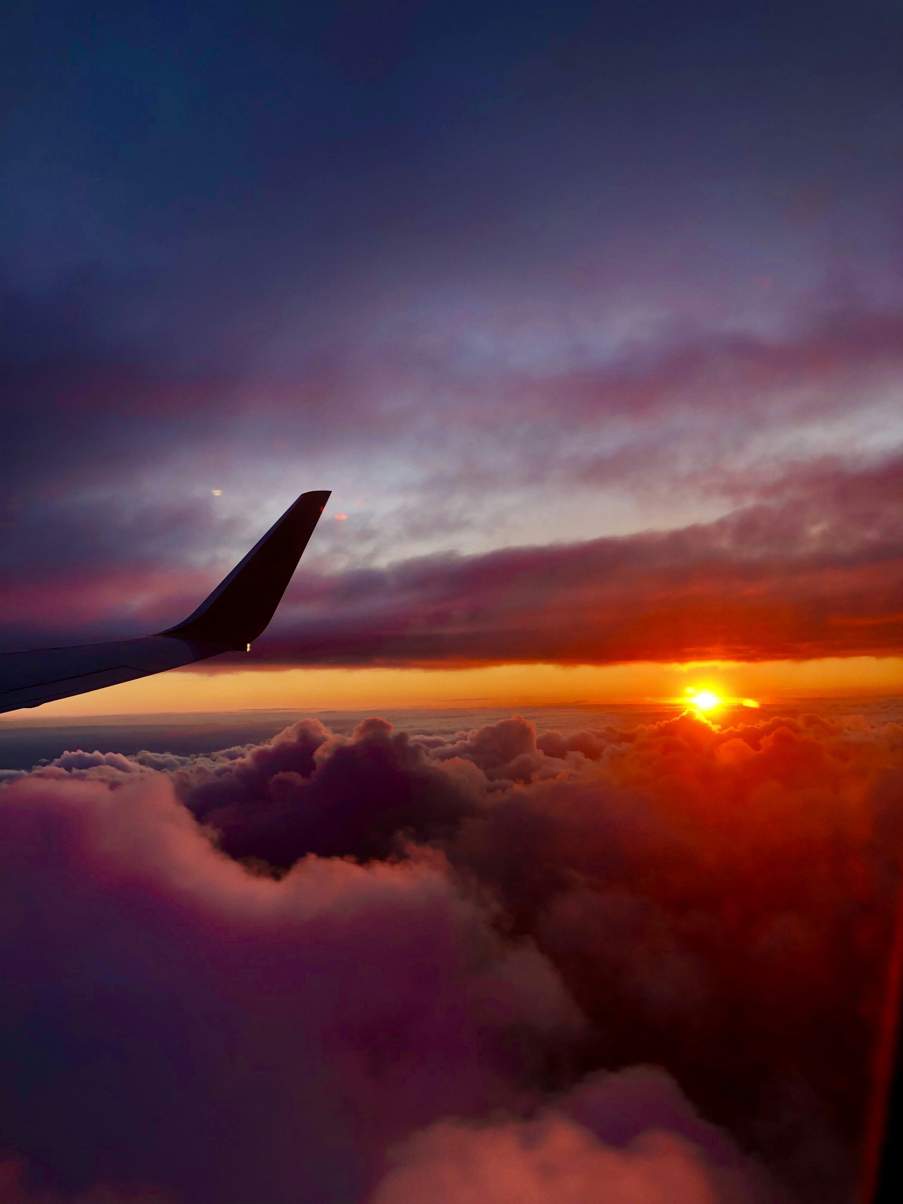 Sky Background