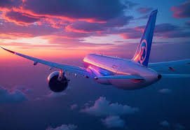 Boeing 787
