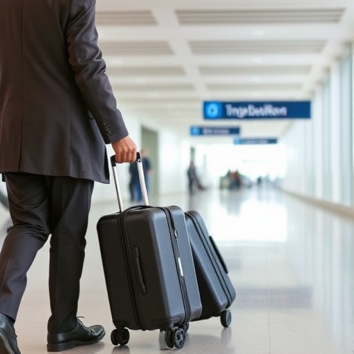 Baggage Service