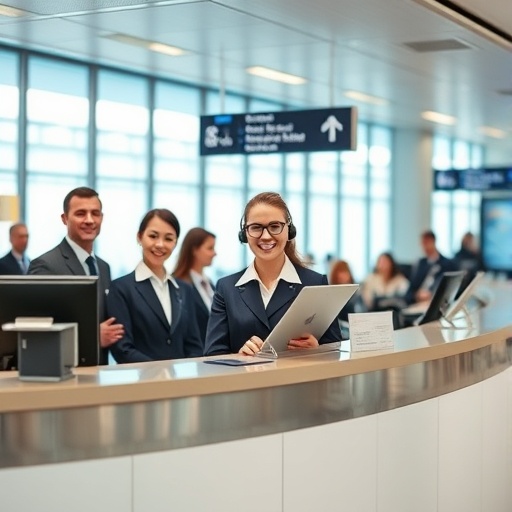 Customer Service