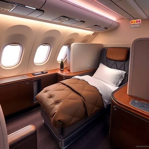 First Class
