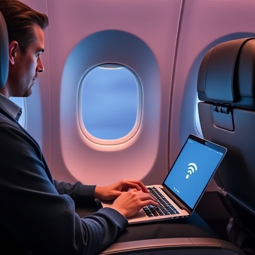 WiFi Service