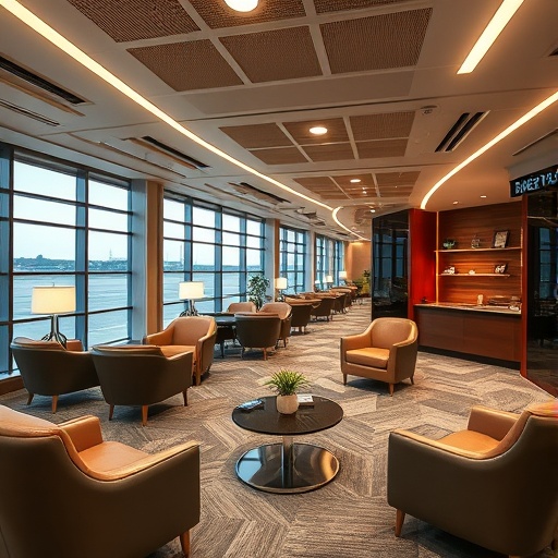 Luxury Aircraft