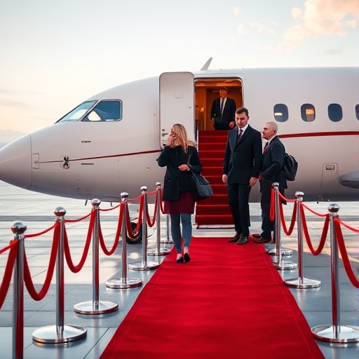 Priority Boarding