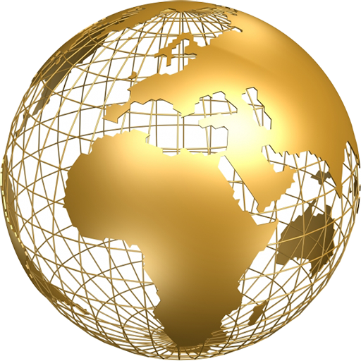 World Map