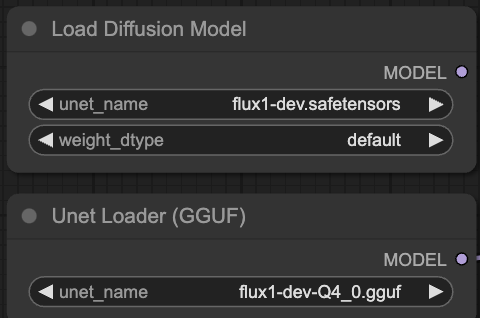 FLUX Finetuning scripts