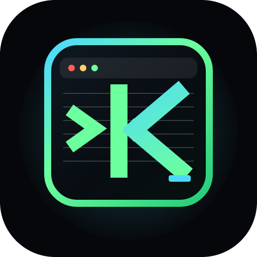 Kerminal logo