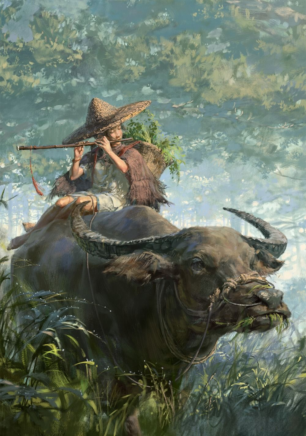 HyperEnclave启动和初始化流程