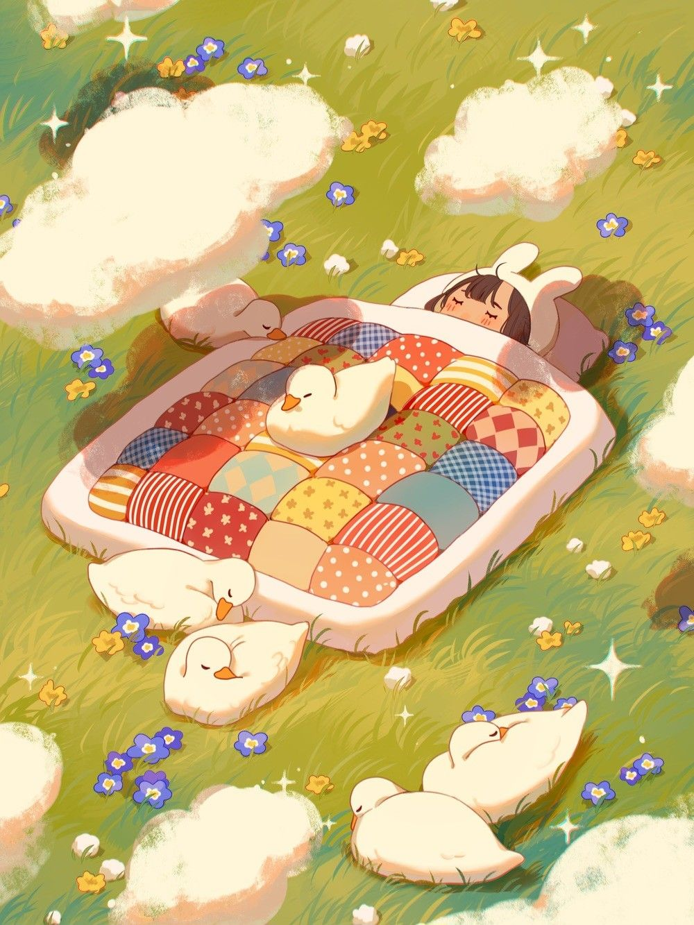 HyperEnclave源码学习路线图