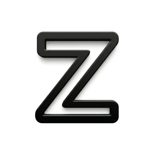 Zetter ロゴ