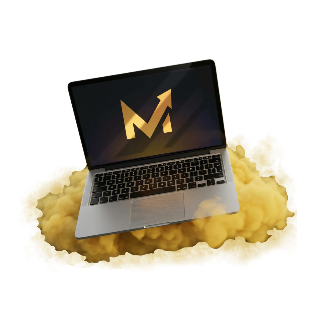 Studio Need — Laptop