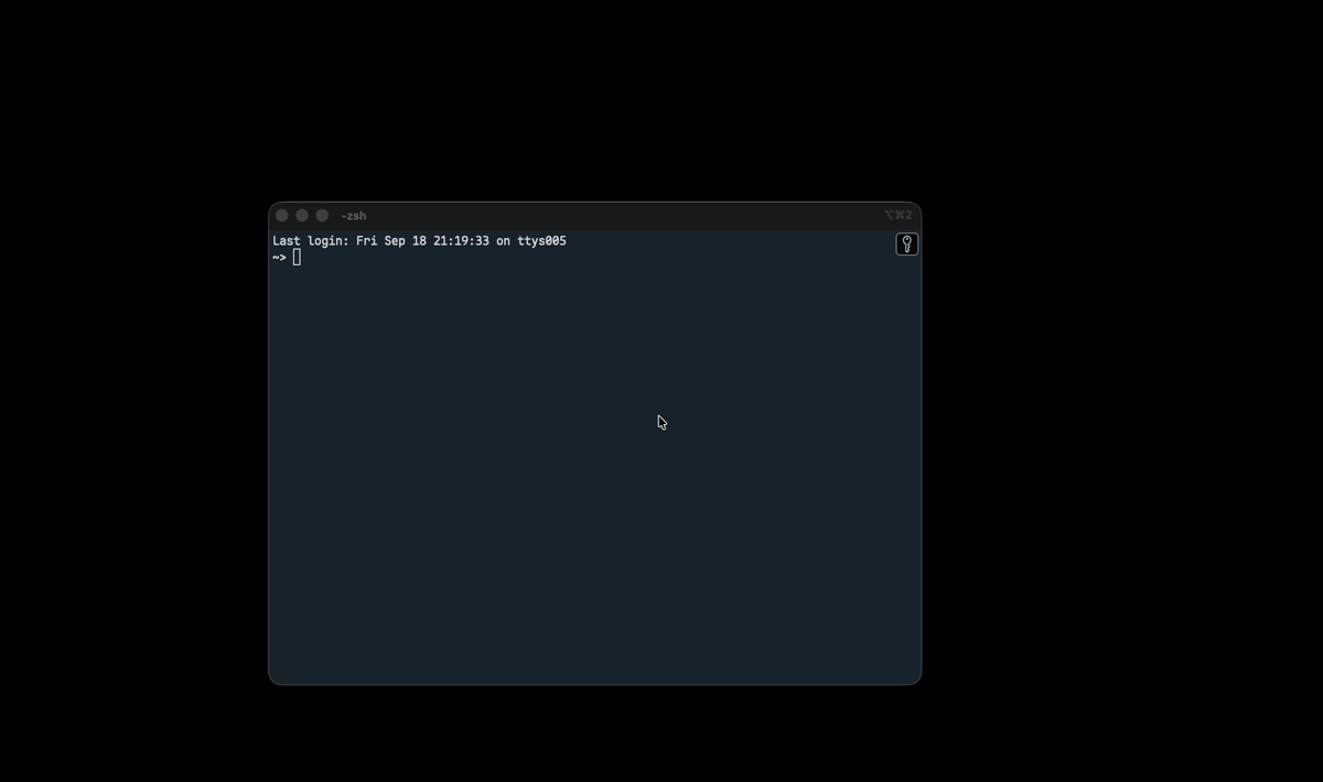 Pressing the shortcut, dragging on the grid, and the window following