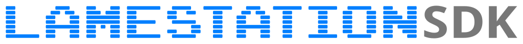 LameStation SDK logo