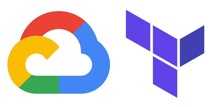 Image of terraform gcp