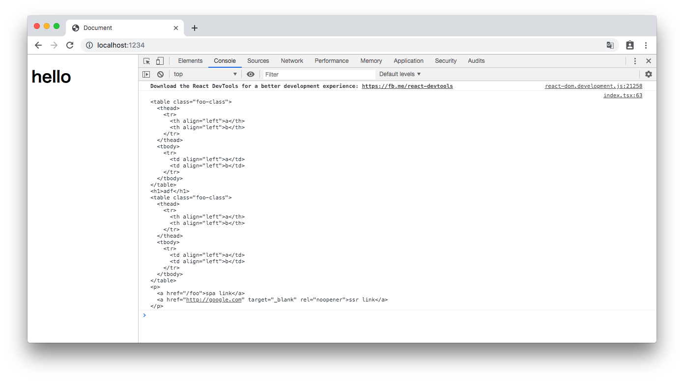 GitHub - konojunya/unified-sample: [CODE SANDBOX] unified-sample