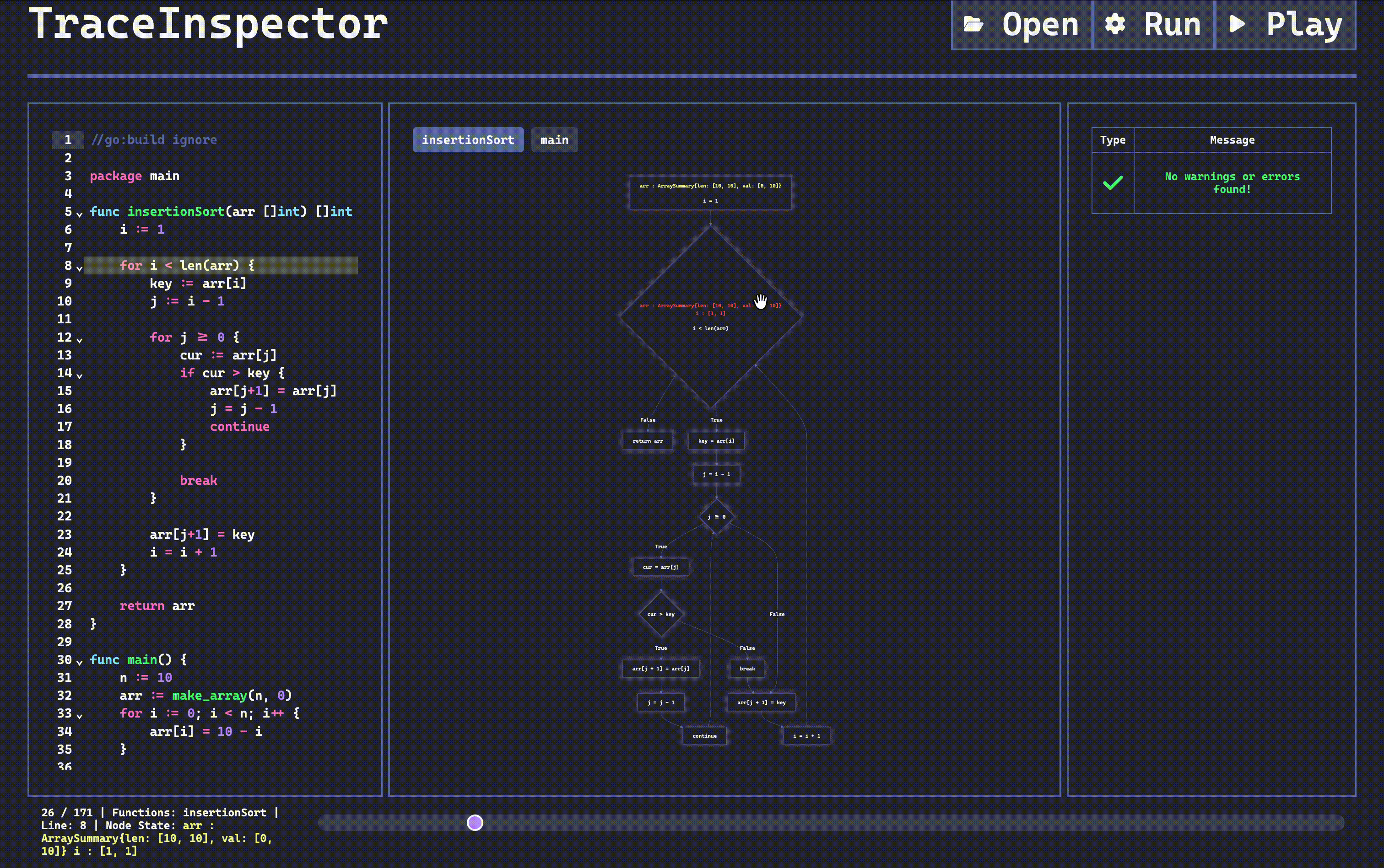 inspector image