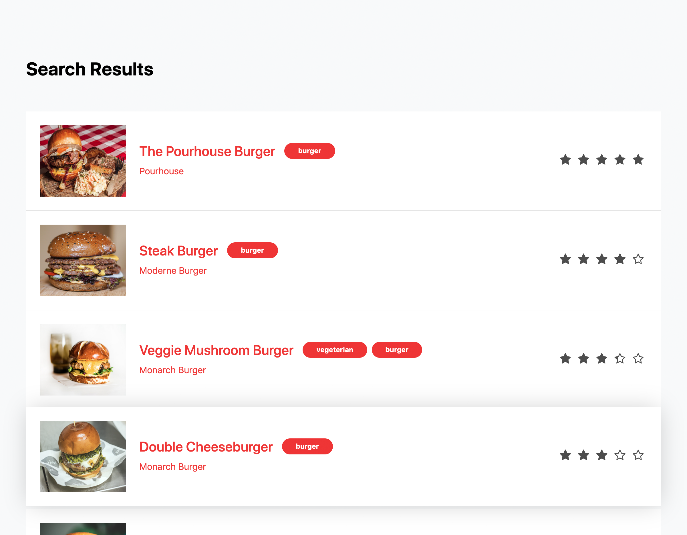 GitHub - kooner362/FoodieApp: Foodie is a full stack web app that ...