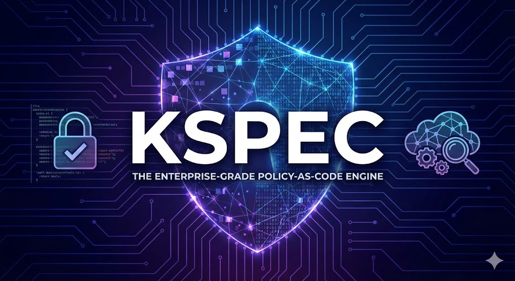 kspec banner