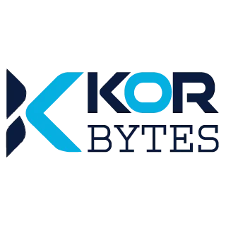Kor Bytes S.A.S. Logo