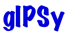 gipsy logo