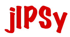 jipsy logo