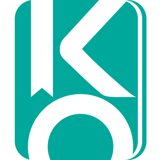 KOReader App Logo