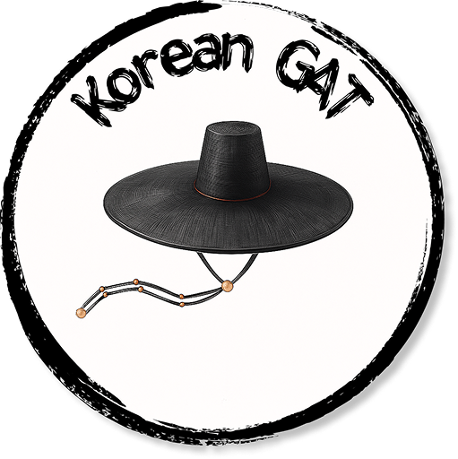 Korean GAT Logo