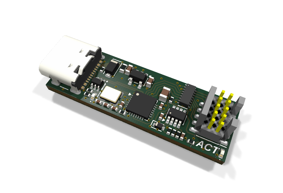 Wch probe, from the project README