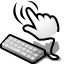 KeyCursor icon