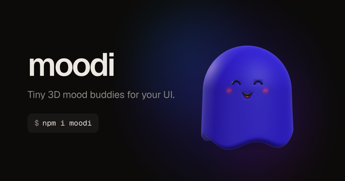 moodi