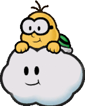 lakitu