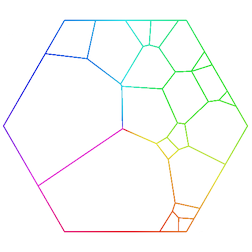 hexagon