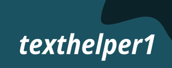 texthelper1