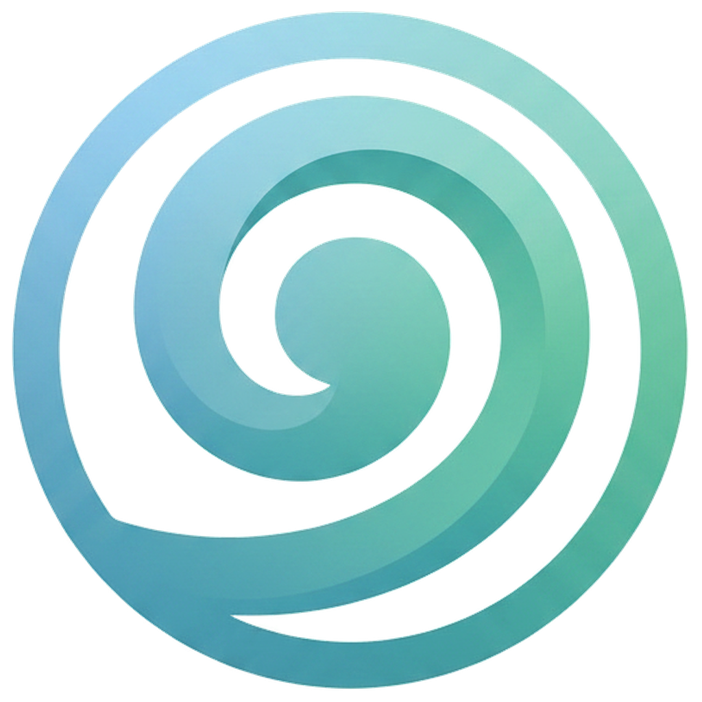 Koru logo