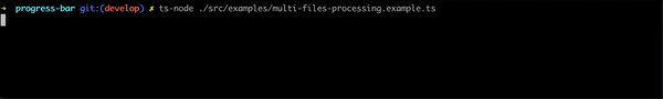 multi-files-processing