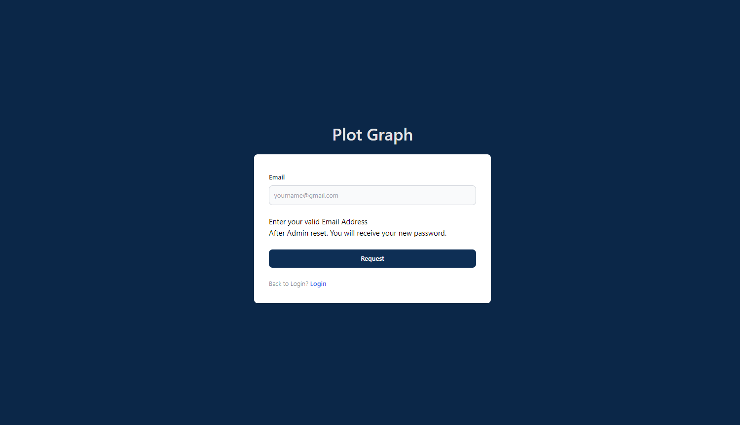 GitHub - kosalvireak/Plot-Graph: This application enables users to ...
