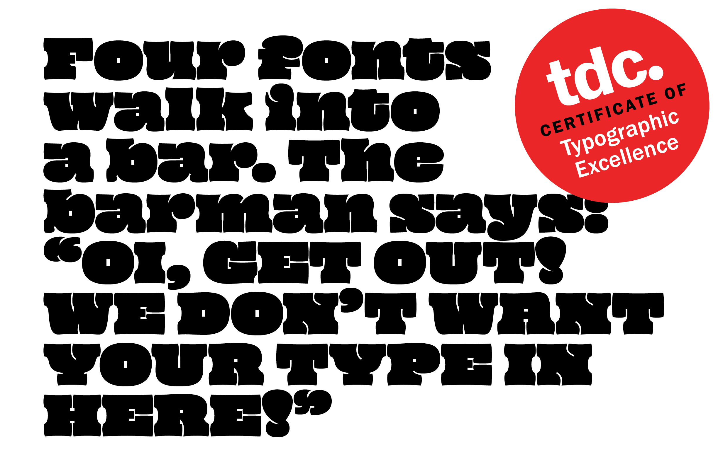 otf vs ttf font ionic