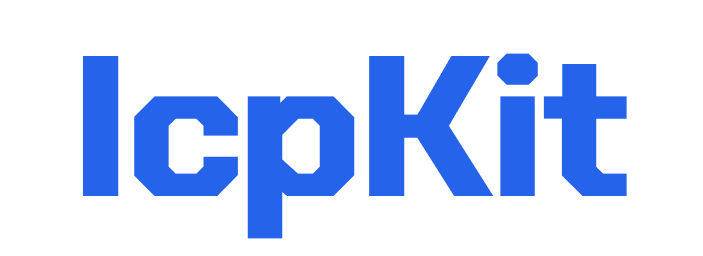 IcpKit