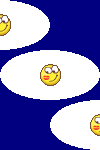 Texture brush with Center map mode