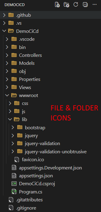 VS 2022 Theme