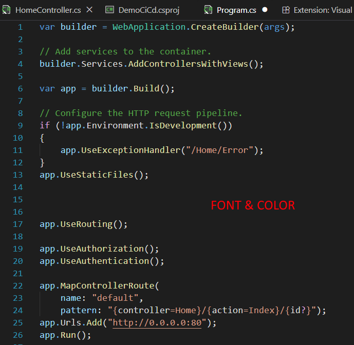 IntelliSense