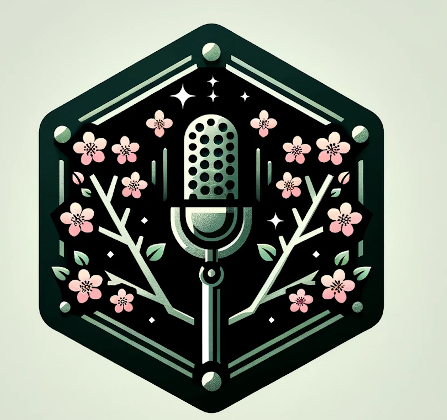 Kotoba-Speech Logo