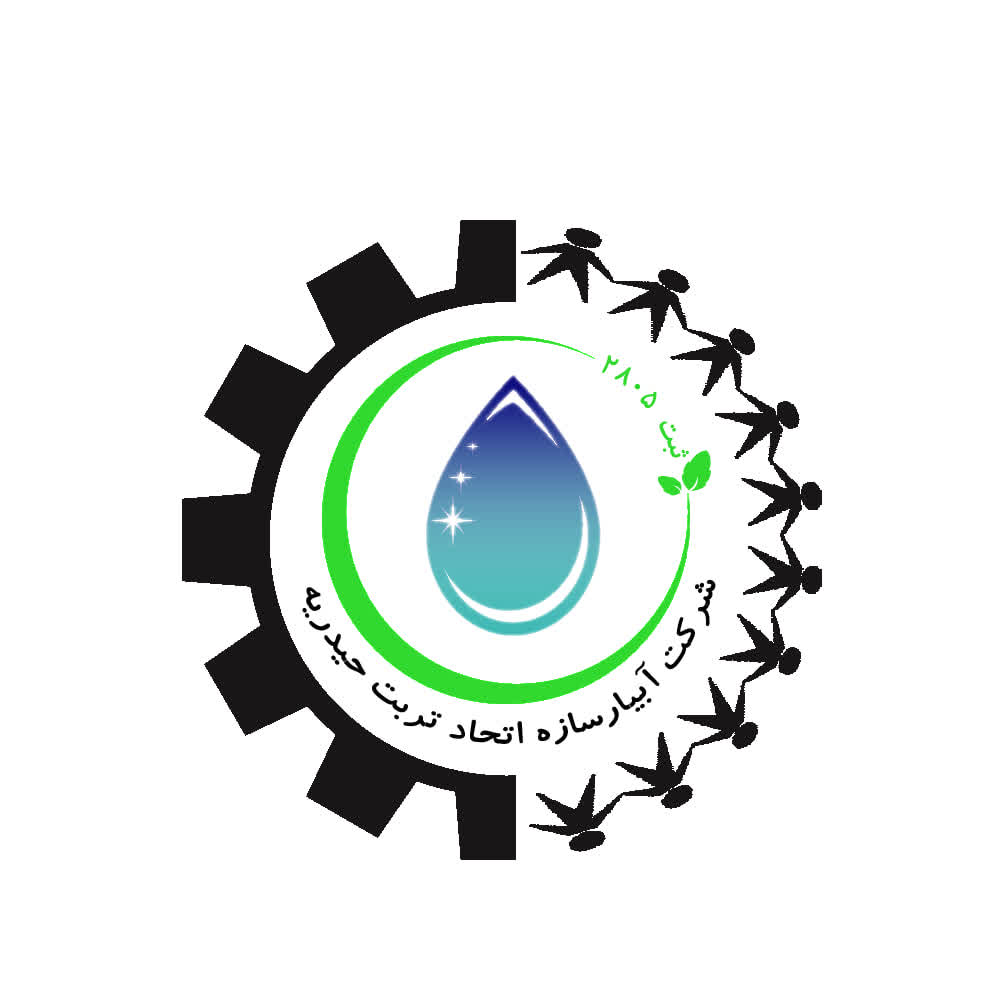 لوگو آبیار سازه