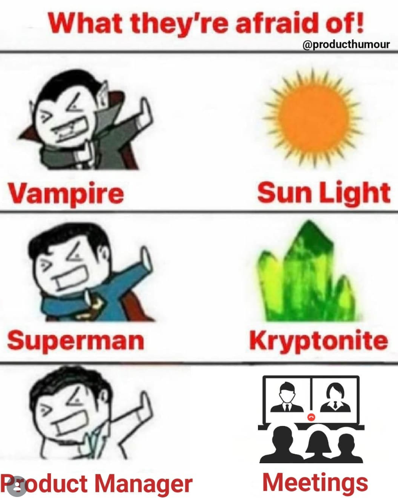 Meme of the week