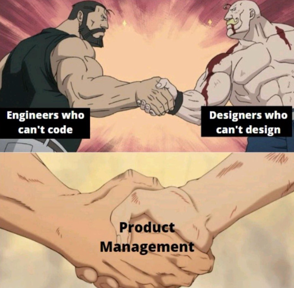 Meme of the week