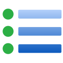 format-list-unordered