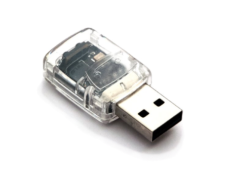 Flirc USB 1st gen