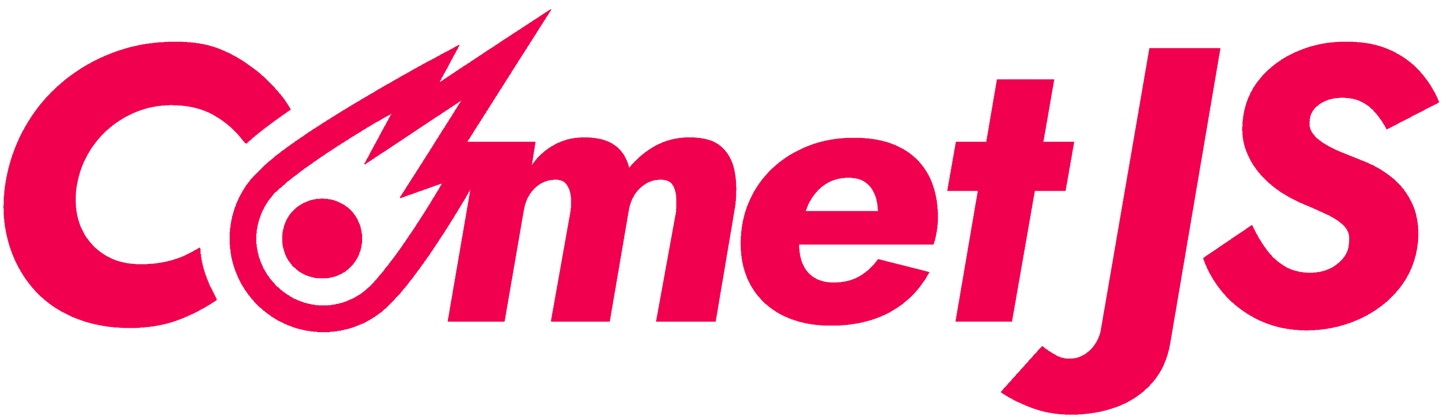 CometJS Logo