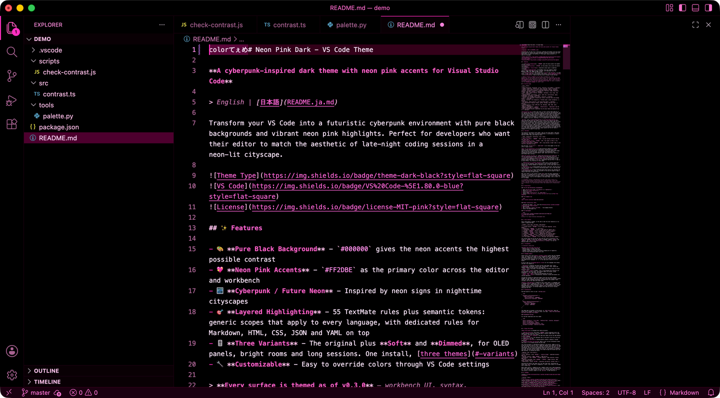 Markdown